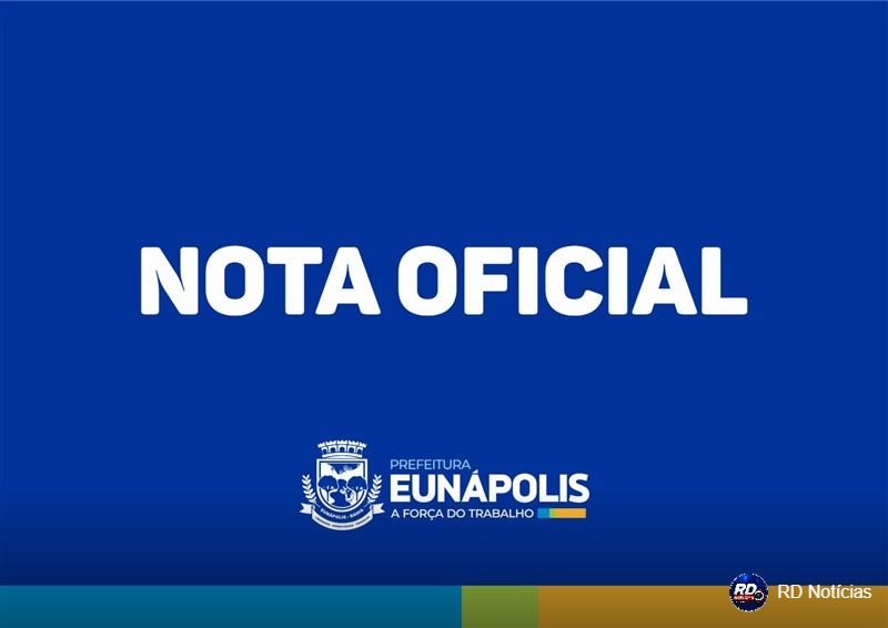 Prefeitura de Eunápolis nega envolvimento em operação do MPBA sobre desvios no hospital